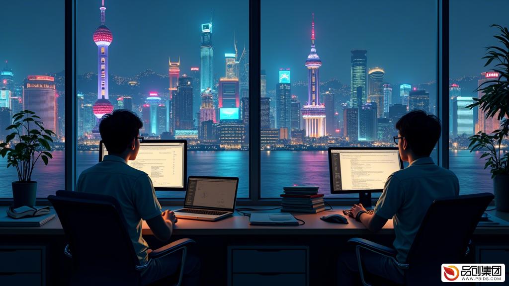 上海APP定制开发：打造专属商业应用的全方位指南
