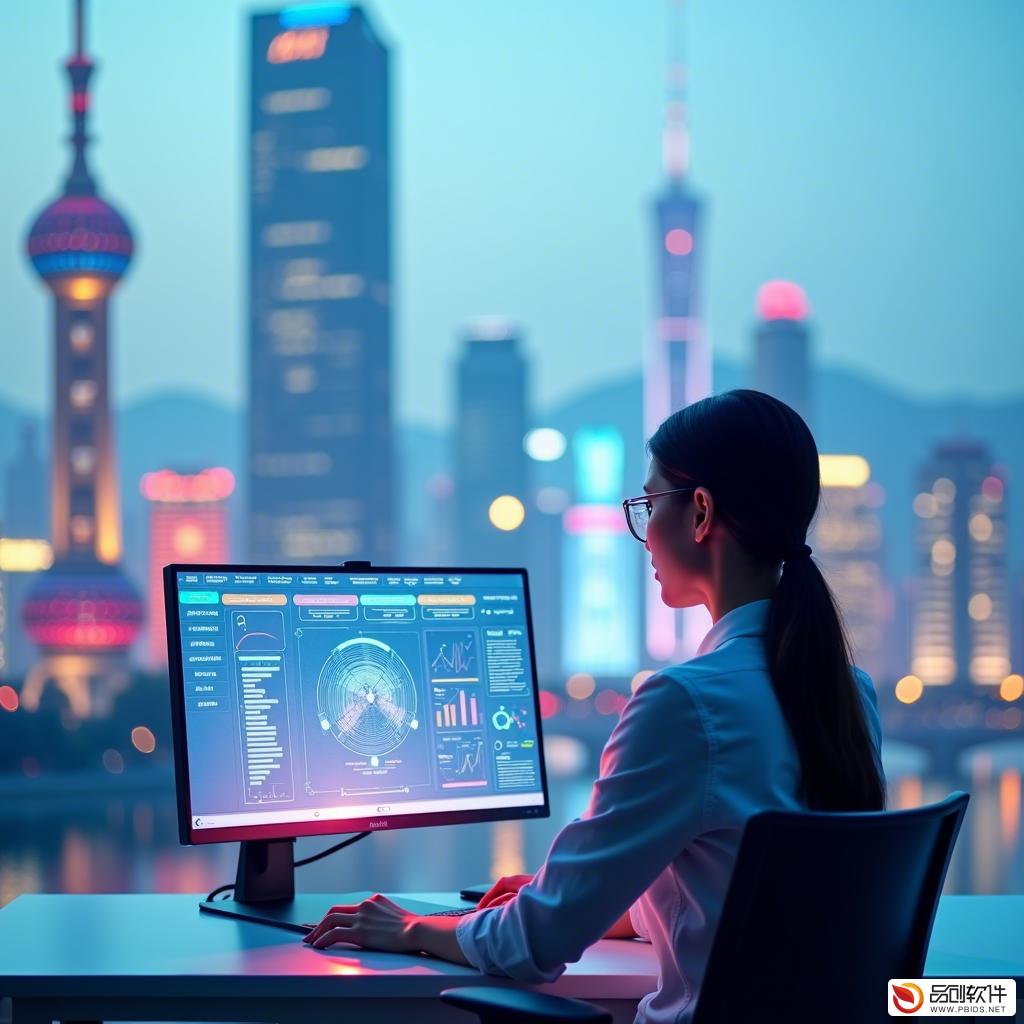 深圳市智能合规中台开发服务商：引领企业数...