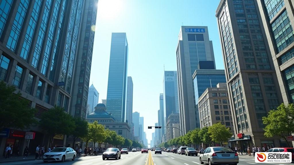 佛山市动态电源管理算法中心：引领能源管理新纪元
