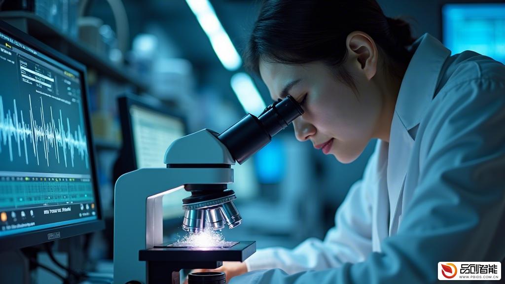 广州市生物电信号采集模组集成技术中心：引领医疗科技新篇章
