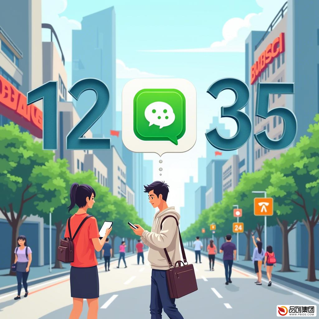 广州市12345微信公众号：城市服务的智慧桥梁
