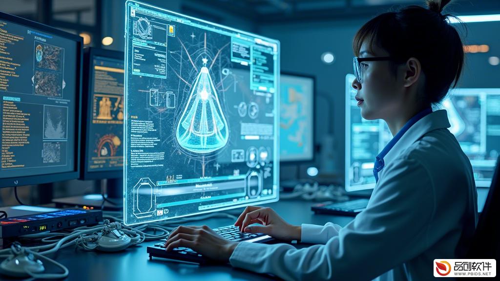 虚拟仿真教学系统技术中心：重塑教育未来的创新力量
