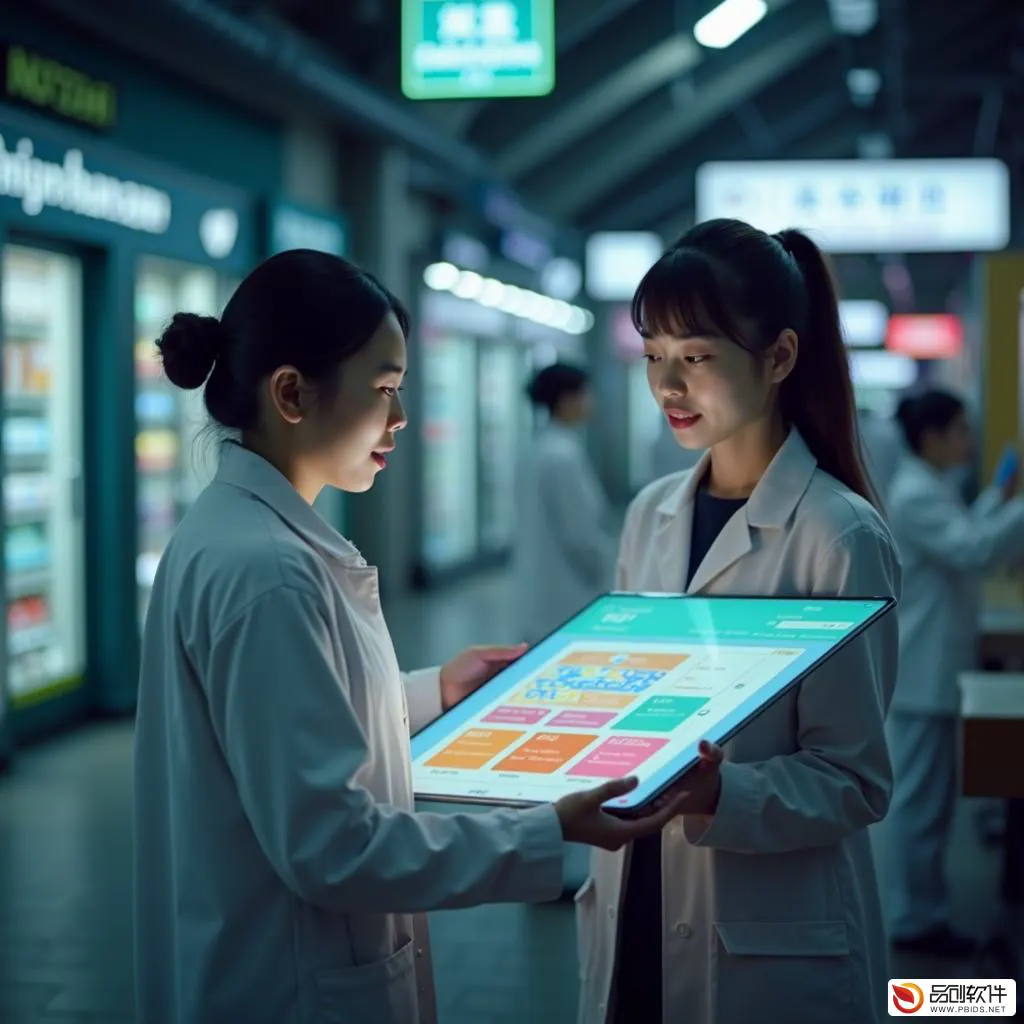 合肥市处方流转平台方案商：推动医疗数字化转型的...