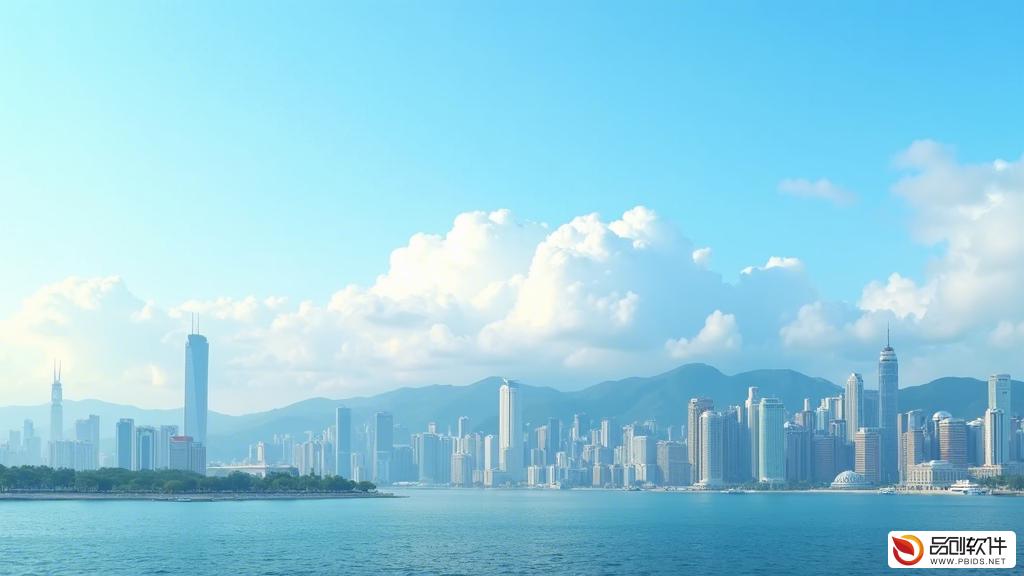 珠海市隧道综合管控平台：智慧交通的新篇章
