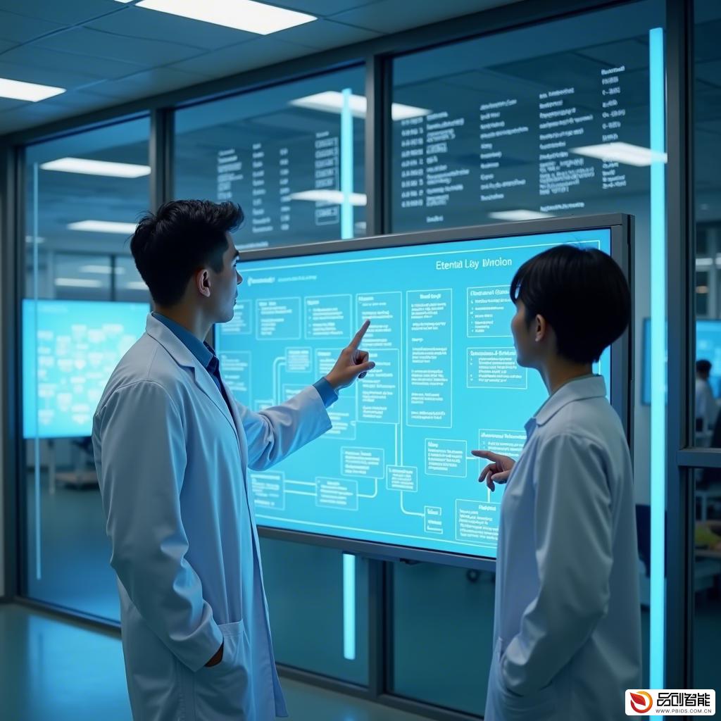 无锡市医疗供应链需求预测平台技术中心：创...