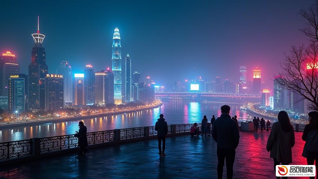 重庆市工业级健康监测终端方案商：引领智能制造与健康管理新风尚
