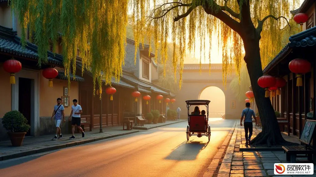 苏州市全面风险管理系统平台商：引领智慧城市风险管理新篇章
