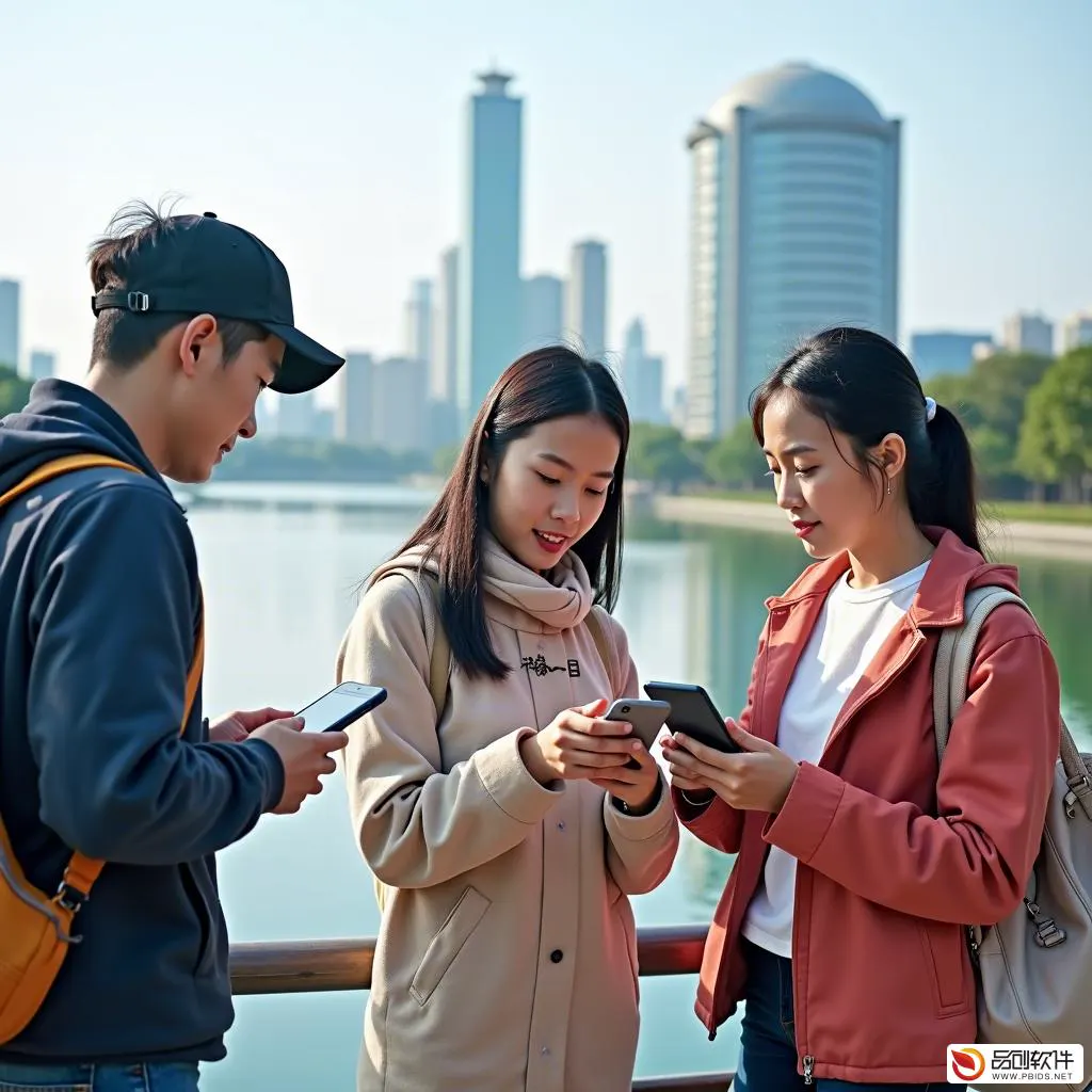 合肥市AI旅游服务平台：重塑旅游新体验
