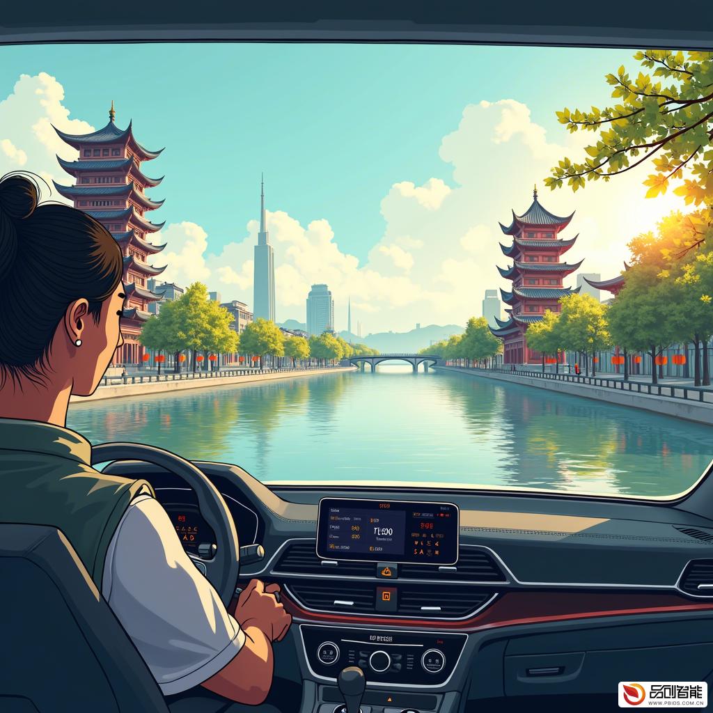 苏州市车载设备智能报警系统运营商：引领智能交通...