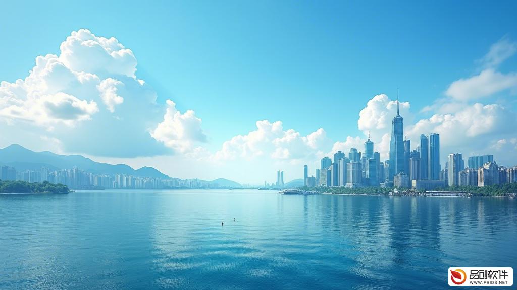 珠海市AI物联网系统服务站：智慧城市的神经中枢
