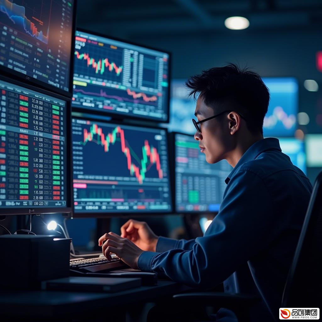 股票当日买卖实战指南：策略、技巧与风险控制
