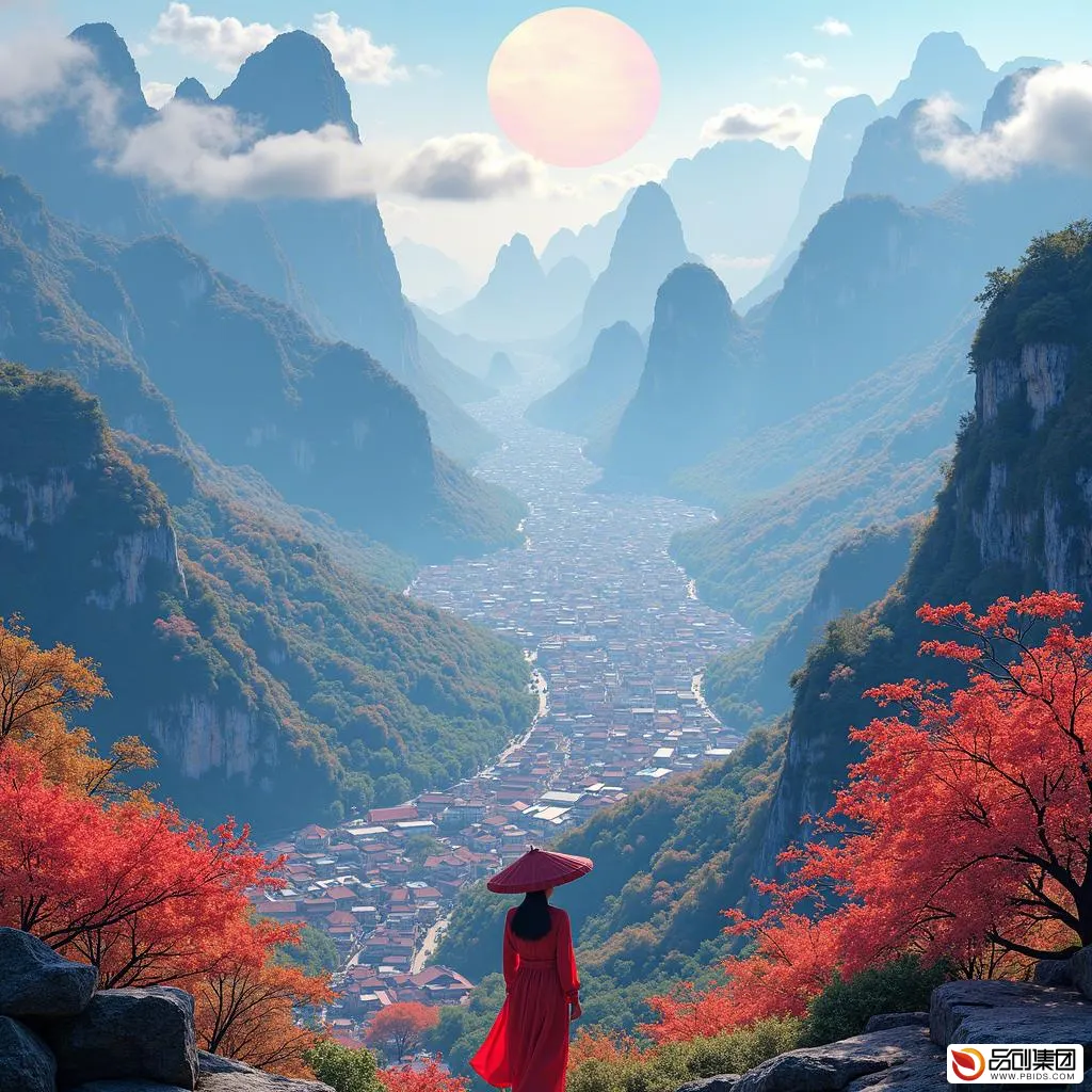 品创集团赋能黄山：打造旅游智城，软件科技引领国际旅游...