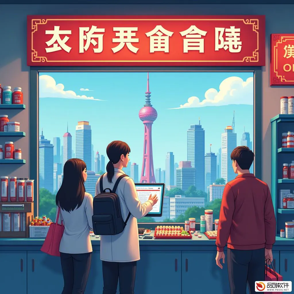 武汉市医药效期分级预警系统服务站：保障药品安全...