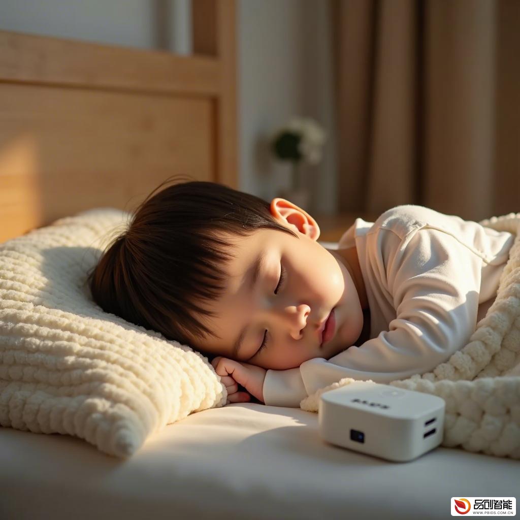 北京市儿童睡眠质量分析服务深度解析
