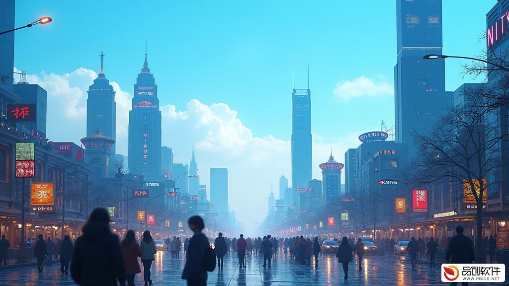 成都市二维码溯源系统：创新研发引领食品安全新篇章
