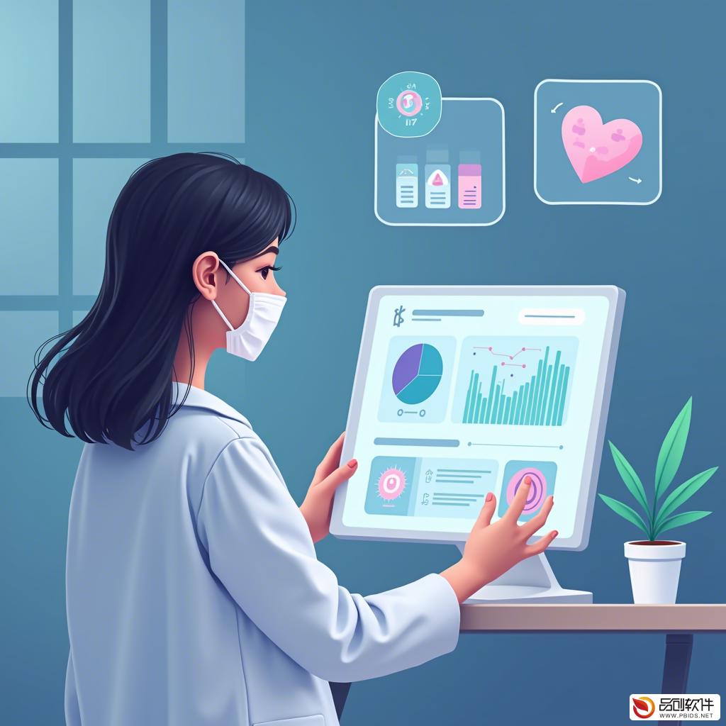 无锡市慢性病管理APP：定制研发，健康守护新篇章

