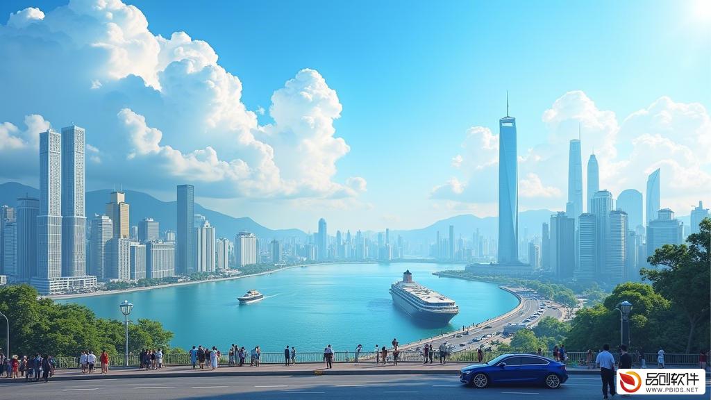 珠海市儿童教育学习APP研发中心：引领未来教育的新篇章
