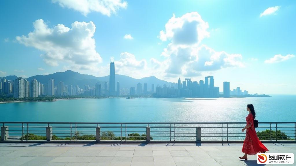 珠海市家属端健康数据共享平台：技术革新与家庭健康管理的新篇章
