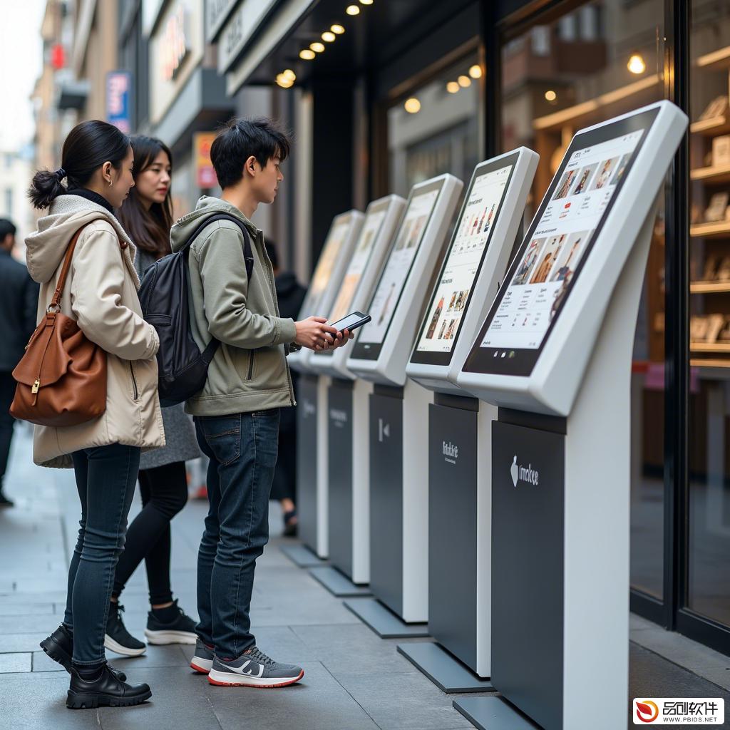 合肥市无人零售终端开发集团的革新之路
