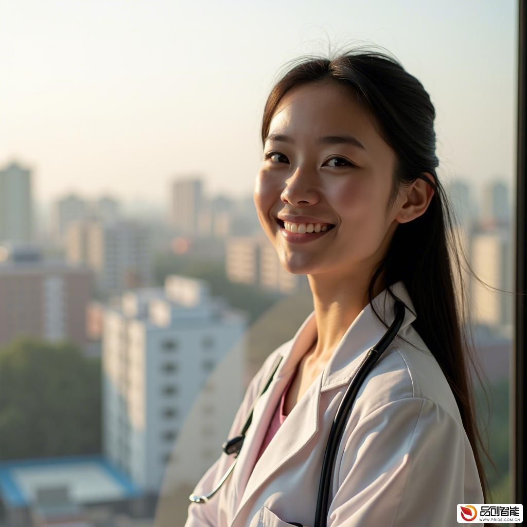 北京市女性健康风险评估服务站：守护女性健康的全...