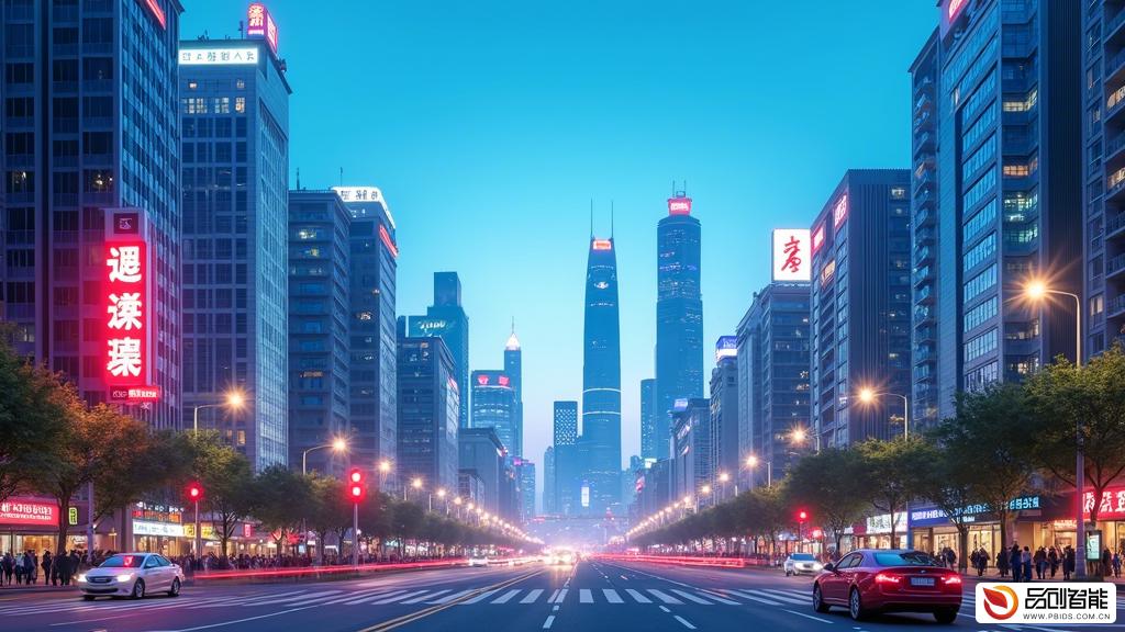 合肥市车载设备人机交互技术中心：引领智能出行新时代

