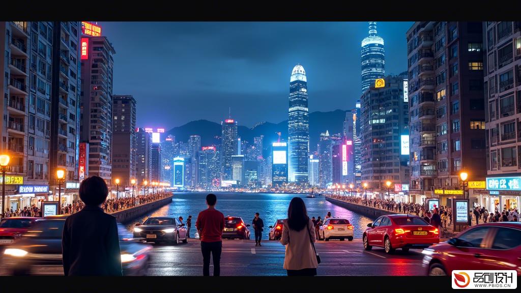香港特别行政区体验原型开发公司的创新之旅

