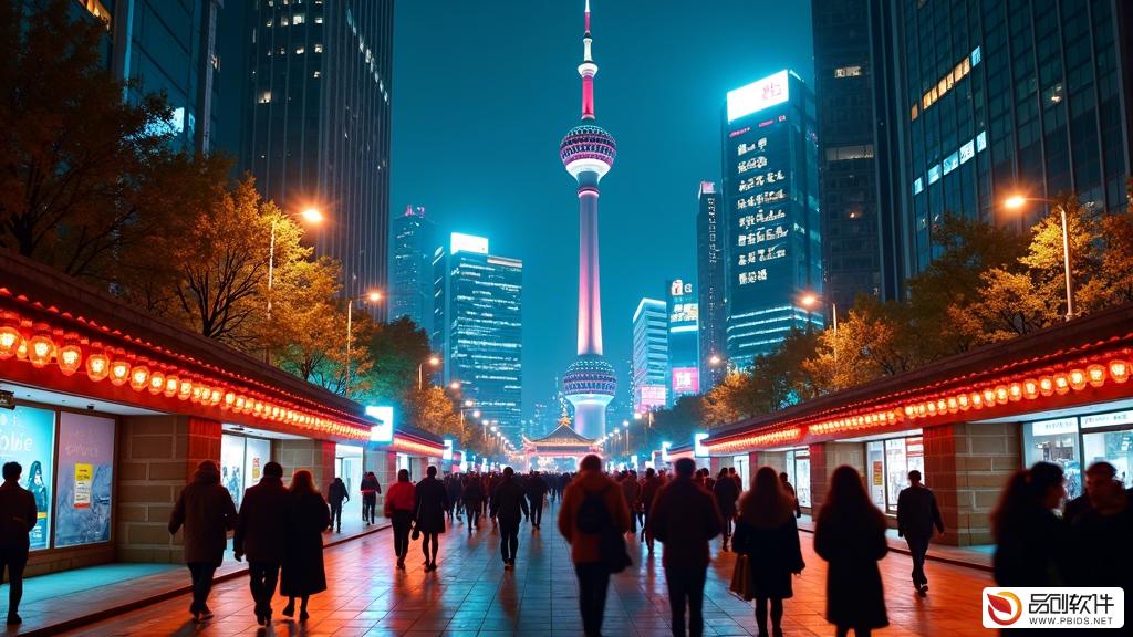 北京市车联网V2X通信服务商：引领智能交通新时代
