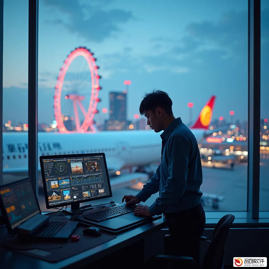 天津市航空维修管理系统服务商：专业、高效与创新的领航者
