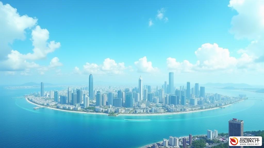 珠海市在线问诊AI小程序企业的崛起与影响
