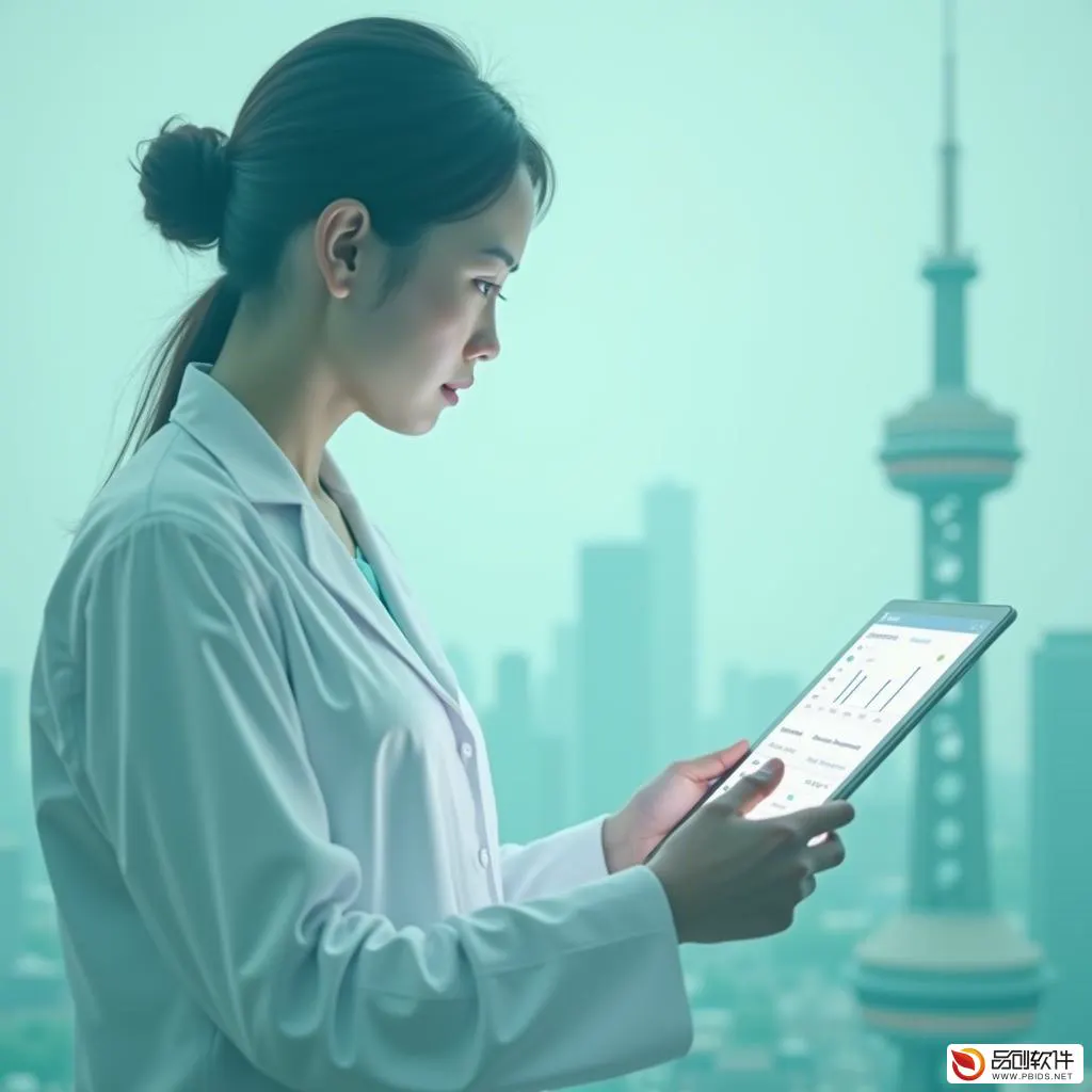 成都市药店工作站平台：创新科技引领医药零售新篇章
