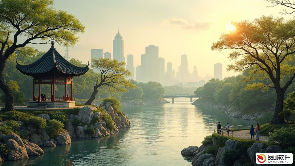 宁波市AI旅游服务平台集成商：引领智慧旅游新时代
