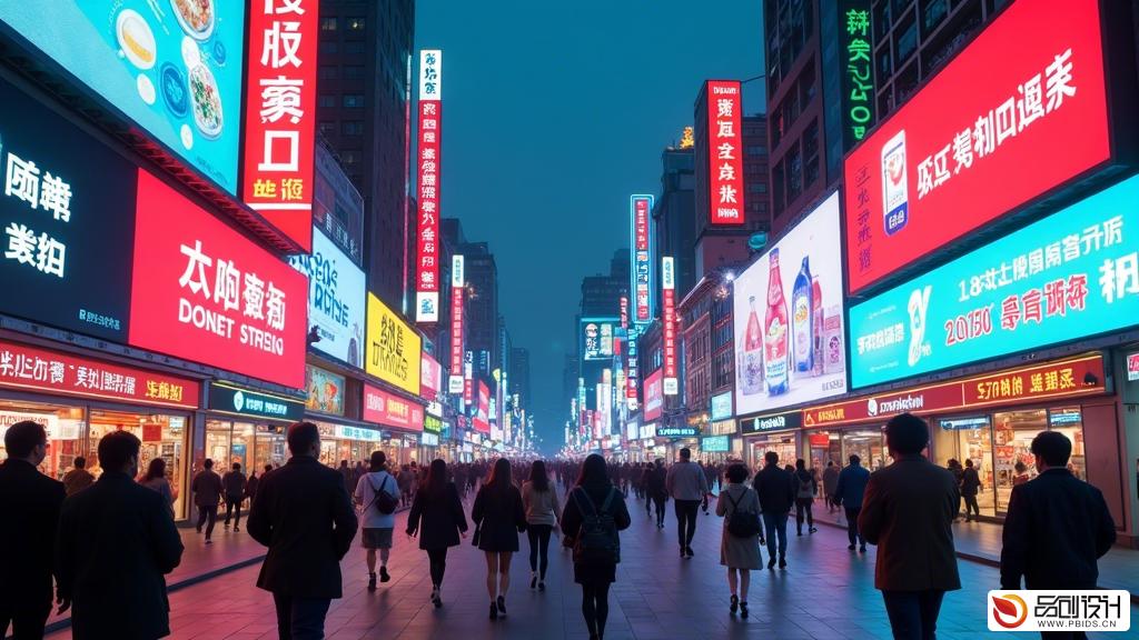 哈尔滨营销视觉设计：寻找最佳合作伙伴的全方位指南
