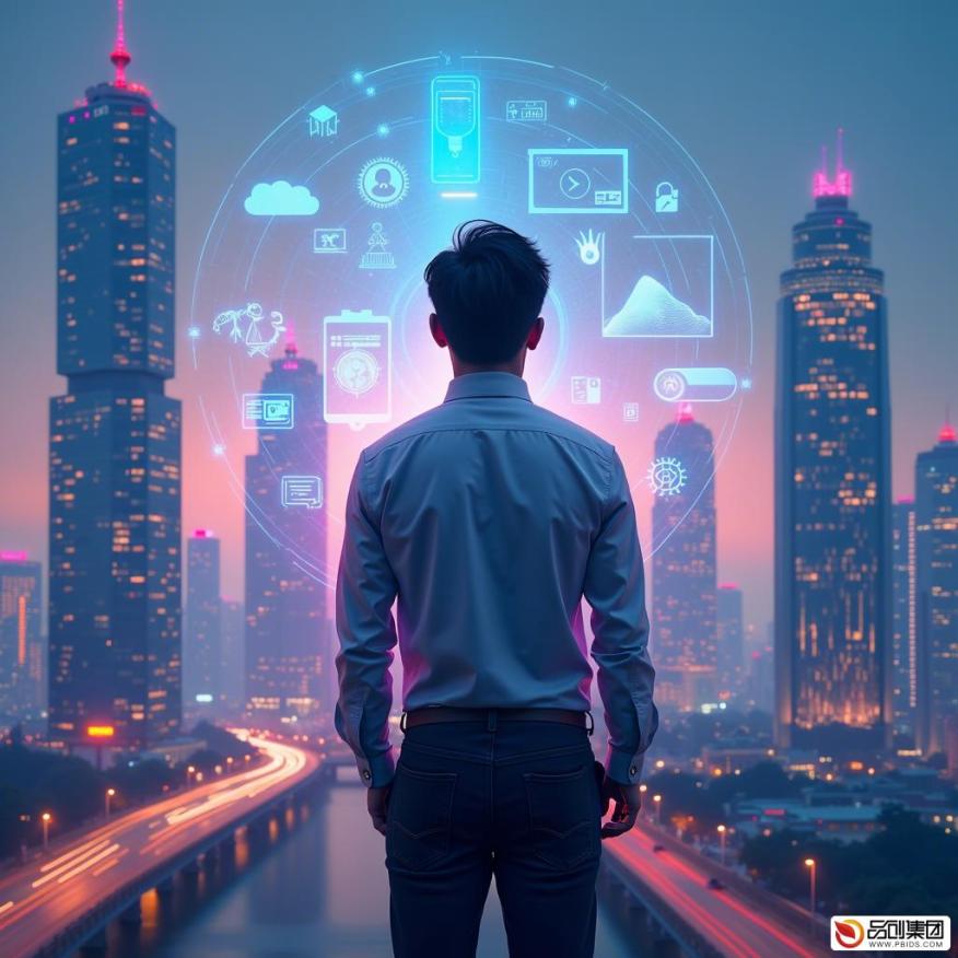成都APP小程序定制开发：打造专属移动应用的新篇章
