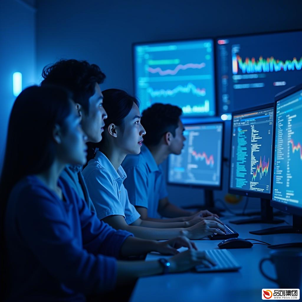 定制开发软件费用全解析：从基础到复杂项目...
