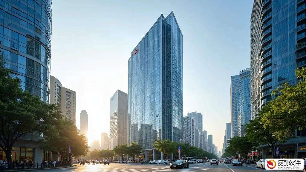 珠海市证券智能客服机器人企业的崛起与未来
