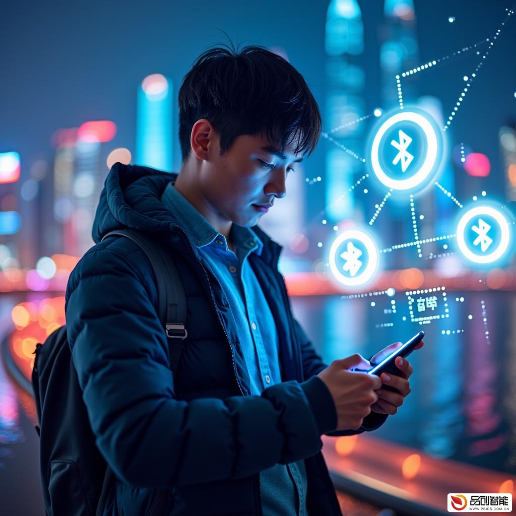 上海市蓝牙低功耗协议栈系统方案商：引领物联网技...