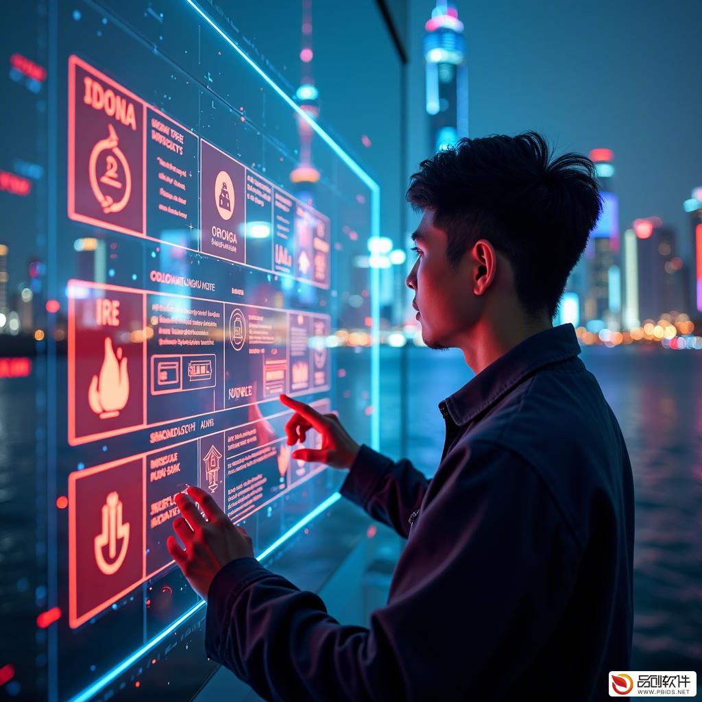 上海市火灾智能告警系统服务商：守护城市安全的科...