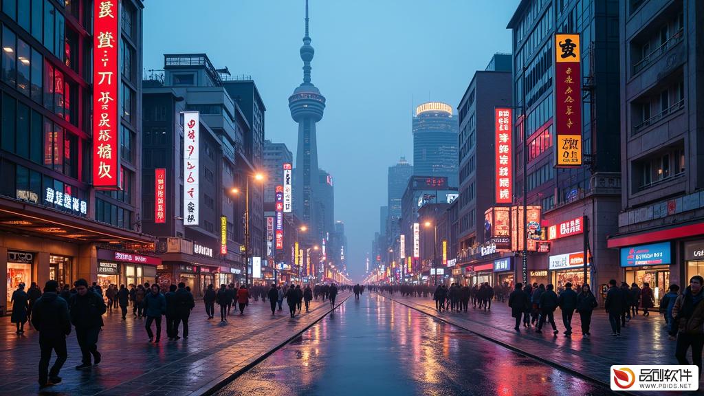 天津市云创日志平台AI分析工具：赋能企业智能化转型的新引擎
