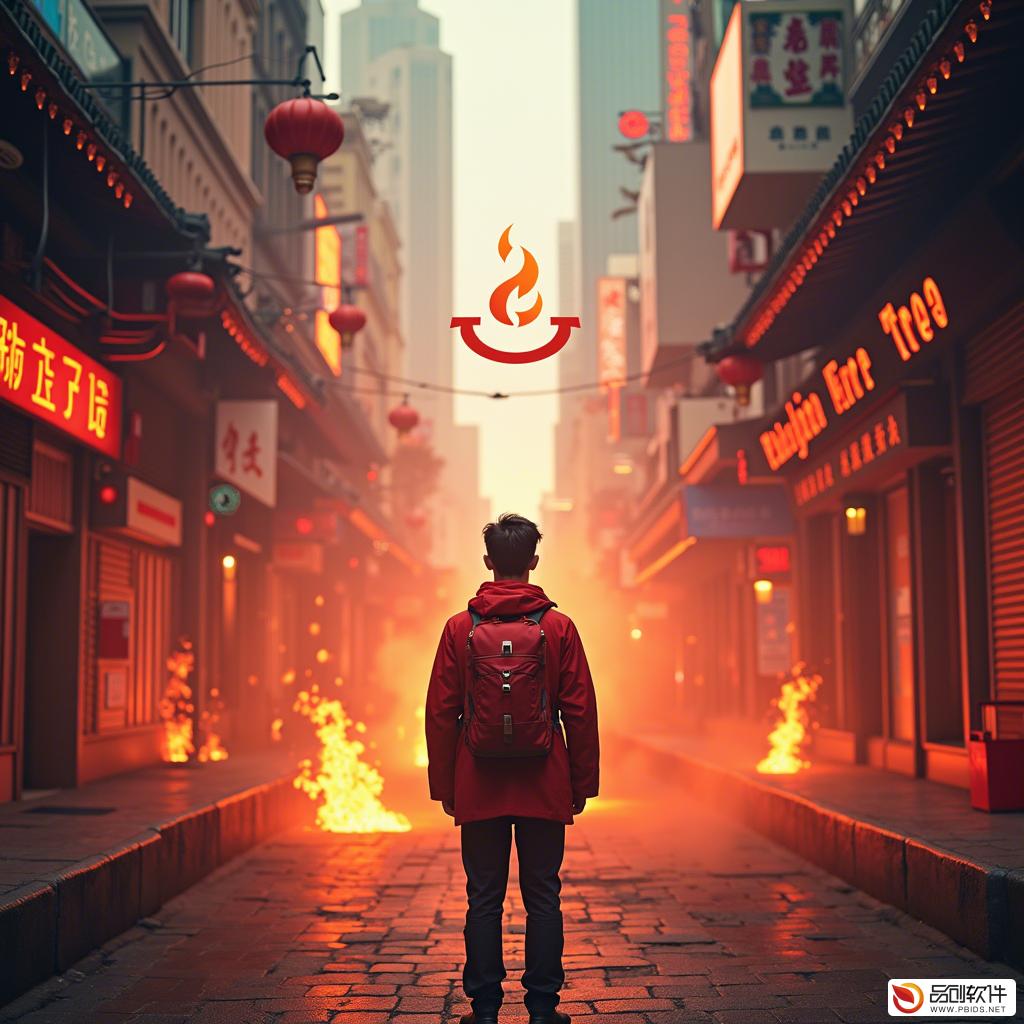 北京市火灾智能告警系统：守护城市安全的科...
