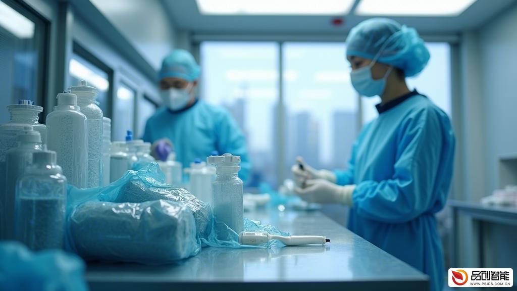天津市医疗级防水封装技术有限公司：引领医疗设备防护新纪元
