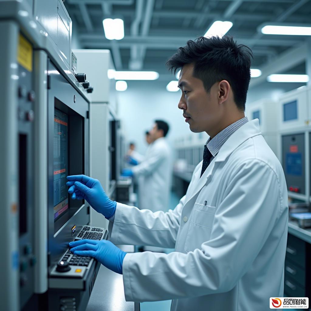 上海市医疗设备电源测试系统实验室：确保医...