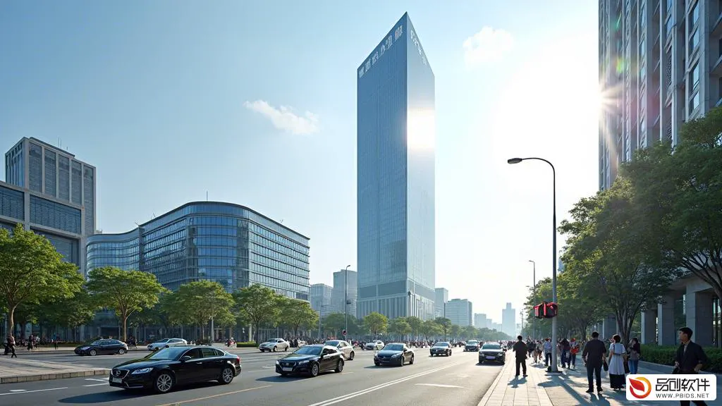 杭州市政务信创适配方案集成商：引领数字化转型新篇章
