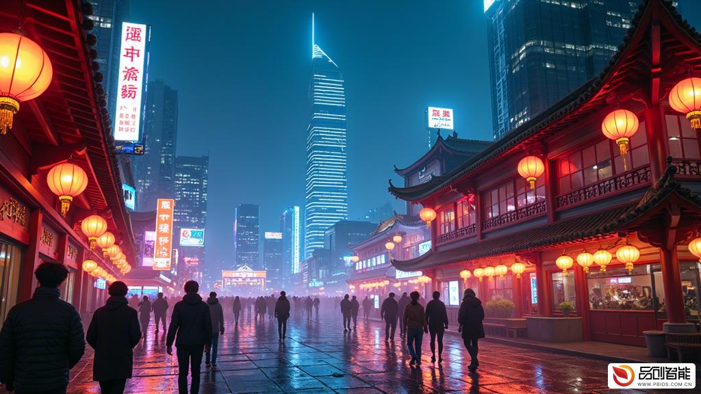 成都市无线物联融合接入技术研发中心：引领物联网技术创新的先锋
