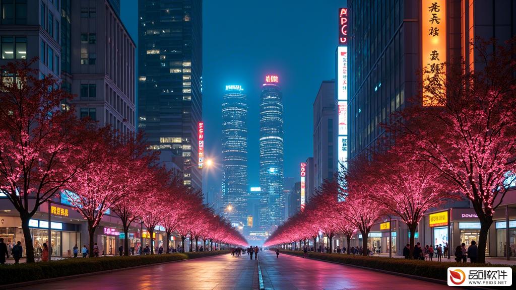 成都市企业数字化转型系统开发有限公司：引领企业迈向数字未来
