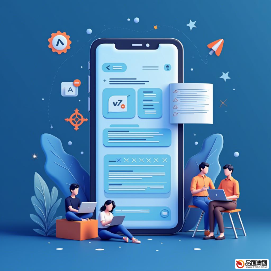 揭秘APP开发软件费用：全面解析与预算规划

