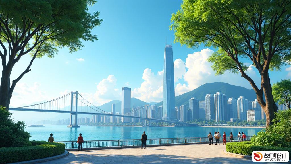 珠海市网页设计企业的崛起与创新之路
