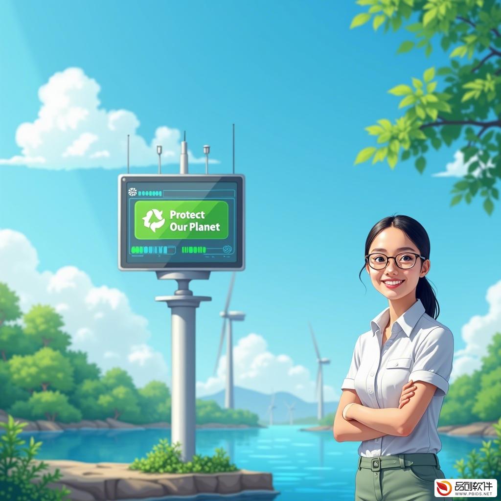 无锡市实时监测系统技术中心：科技守护城市...