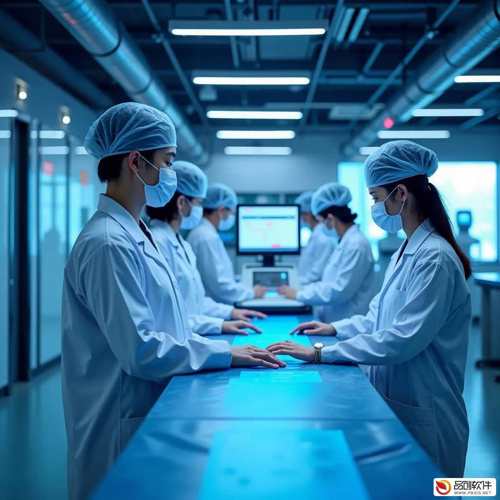 重庆市医药数字化系统服务站：引领医药行业数字化转型
