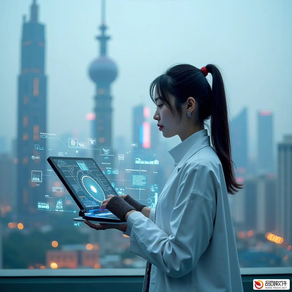 北京市人工智能技术集成平台商:引领智能科技新纪元