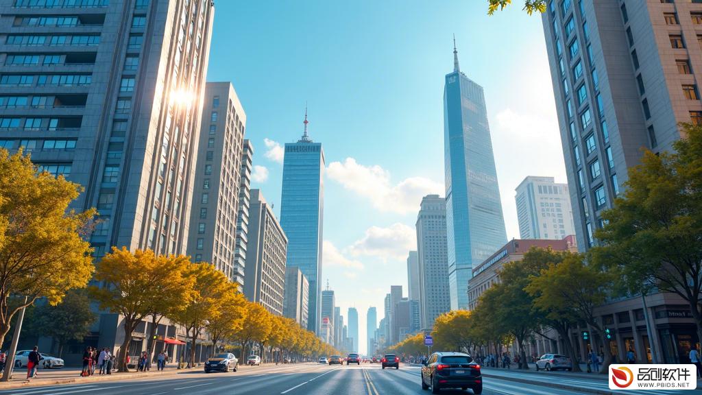 合肥市智能硬件软件定制开发运营商：引领科技创新，塑造智慧城市新未来
